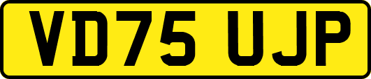 VD75UJP