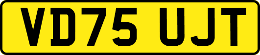 VD75UJT
