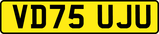 VD75UJU