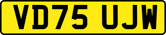 VD75UJW