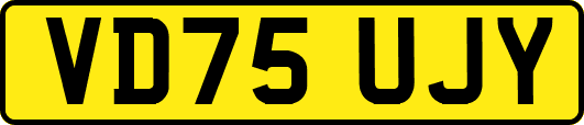 VD75UJY