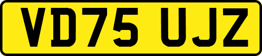 VD75UJZ