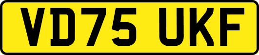 VD75UKF