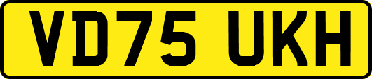 VD75UKH