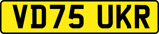 VD75UKR