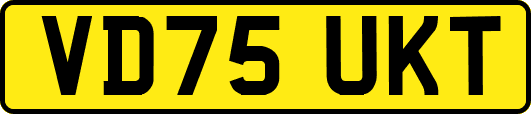 VD75UKT