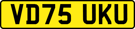 VD75UKU