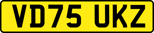 VD75UKZ