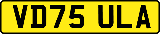 VD75ULA