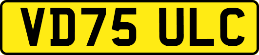VD75ULC