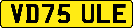 VD75ULE
