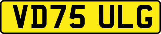 VD75ULG