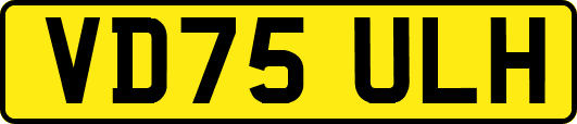 VD75ULH