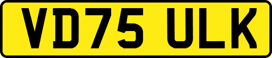 VD75ULK