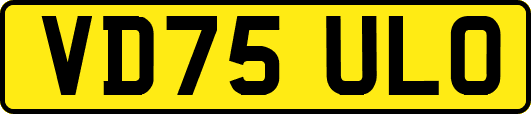 VD75ULO