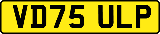 VD75ULP