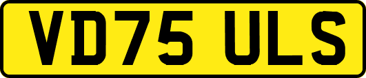 VD75ULS