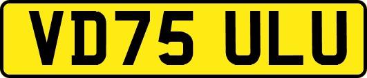 VD75ULU