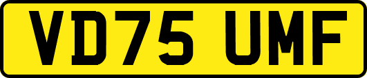 VD75UMF