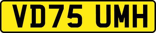 VD75UMH