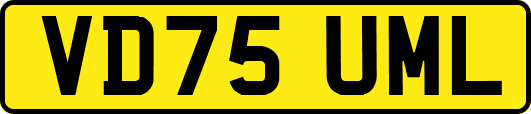 VD75UML