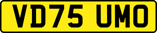 VD75UMO