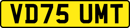 VD75UMT