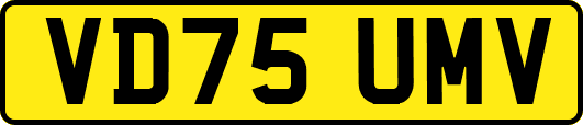 VD75UMV