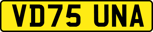 VD75UNA