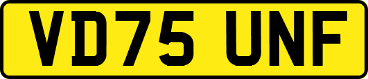 VD75UNF