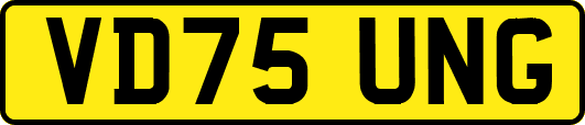 VD75UNG