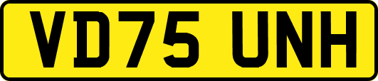 VD75UNH