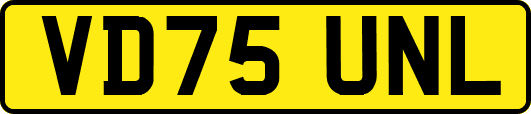 VD75UNL