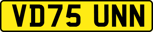 VD75UNN