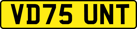 VD75UNT