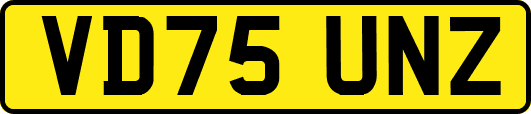 VD75UNZ