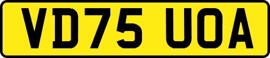 VD75UOA