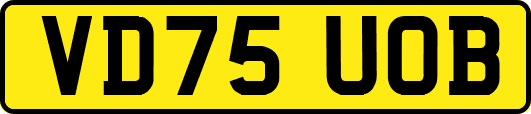 VD75UOB