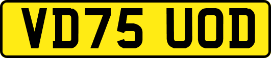 VD75UOD