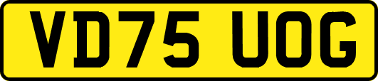 VD75UOG