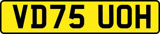 VD75UOH