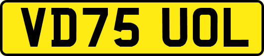 VD75UOL