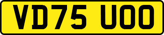 VD75UOO