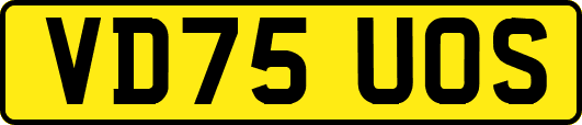 VD75UOS