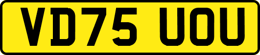 VD75UOU