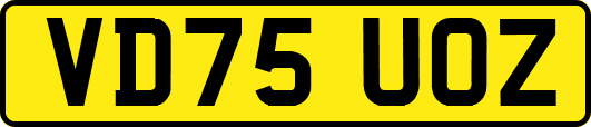 VD75UOZ