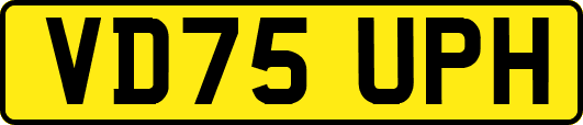 VD75UPH