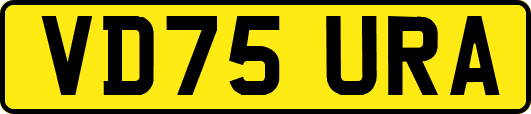VD75URA