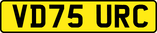 VD75URC
