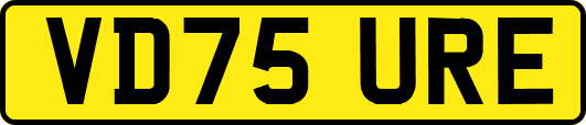 VD75URE